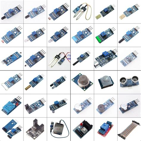 cheapest arduino board|21 Arduino Modules You Can Buy For Less Than $2.